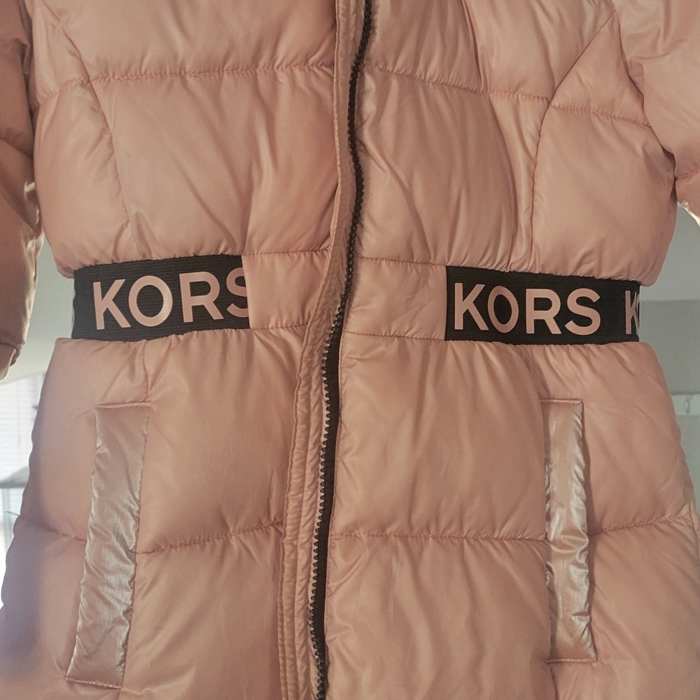 Kids coat